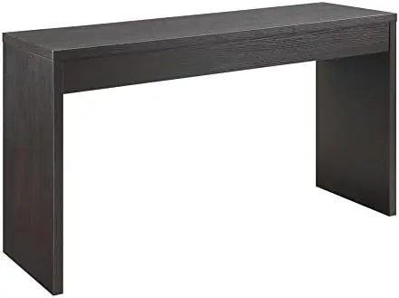 

Hall Console Table/Desk, Espresso костюм для йоги Axp fan Exway Axp x Seagull