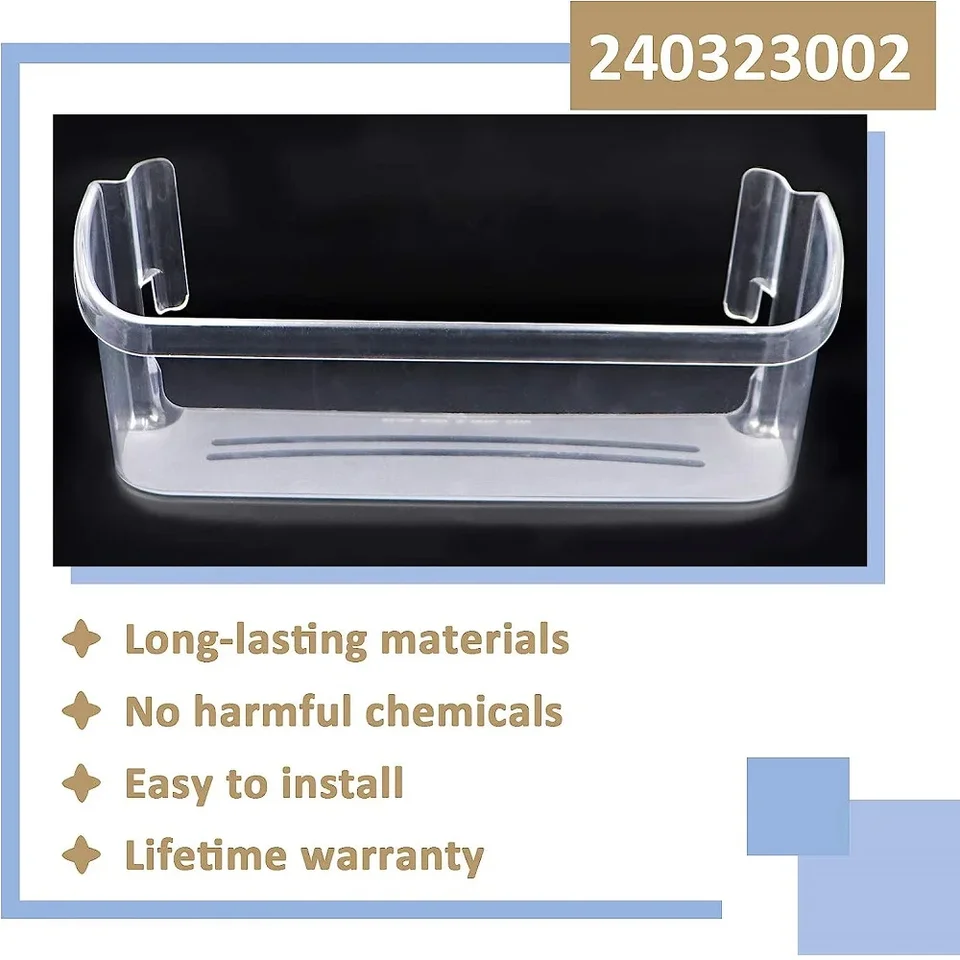 Ripiano In Vetro Copri Cassetto Verdura Per Frigoriferi E Congelatori - 2249076080 - Electrolux - Foto 8