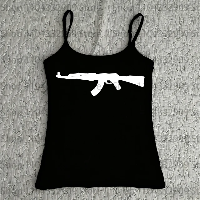 Hauts esthétiques gothiques pour femmes, haut court Y2k, Vintage, vêtements pour femmes, chemisiers esthétiques pour femmes, vêtements Emo d'été des années 90 1
