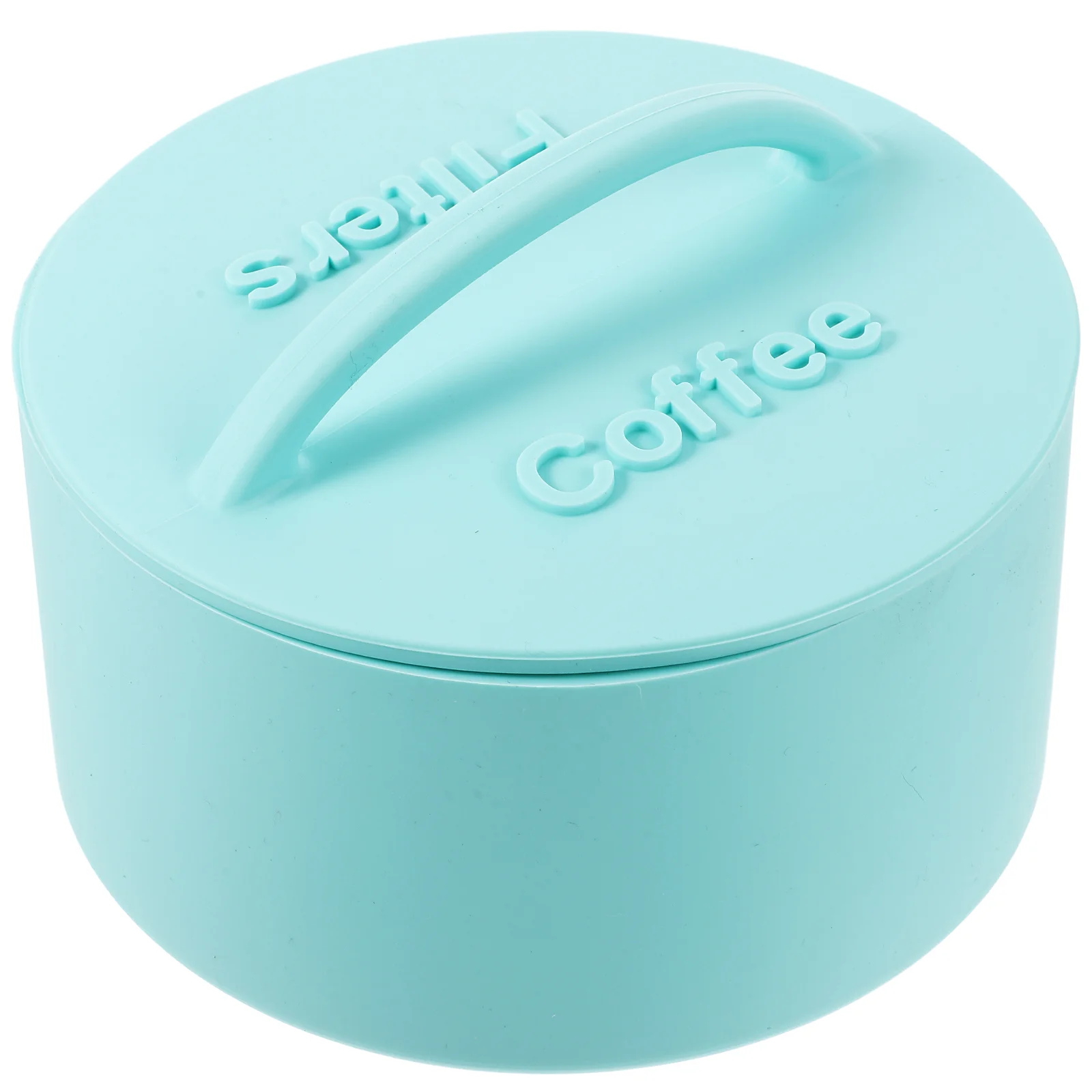 

Filter Paper Holder Coffee Filter Dispenser Rack Coffee Filter Storage Holder