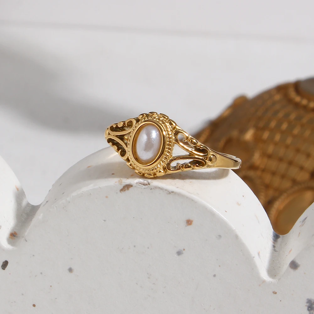 Vintage & Antique Rings | New York Jewelry Boutique