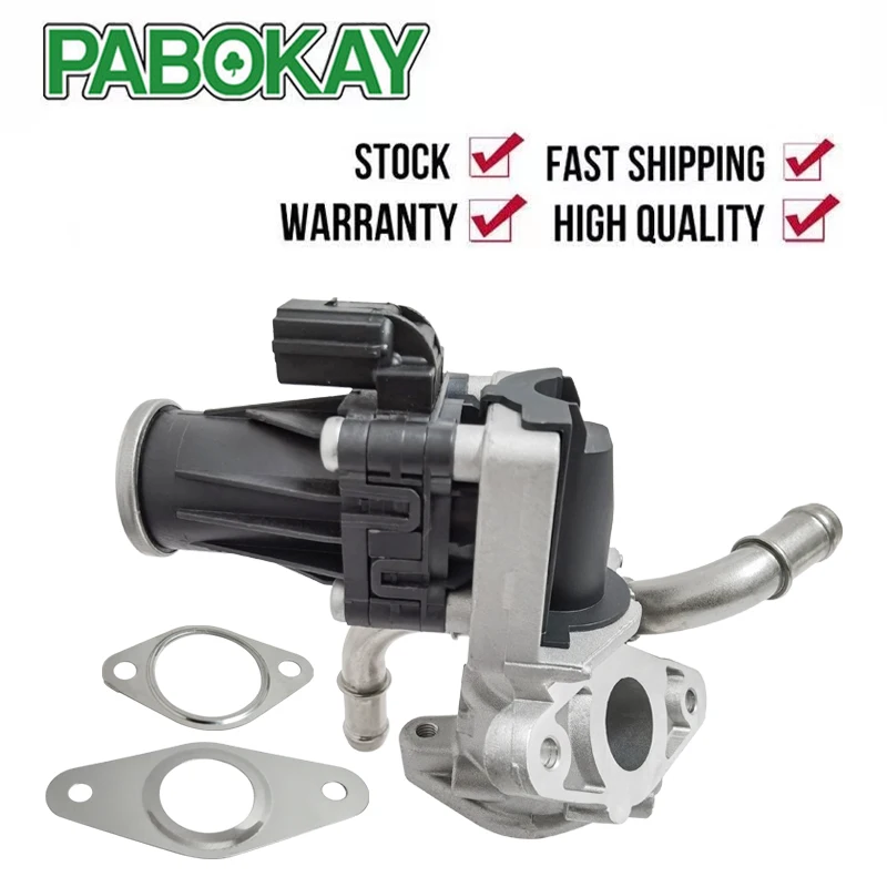 For Ford Transit Bus Box Platform Tourneo Egr Vacuum Valve 7.01621.04.0