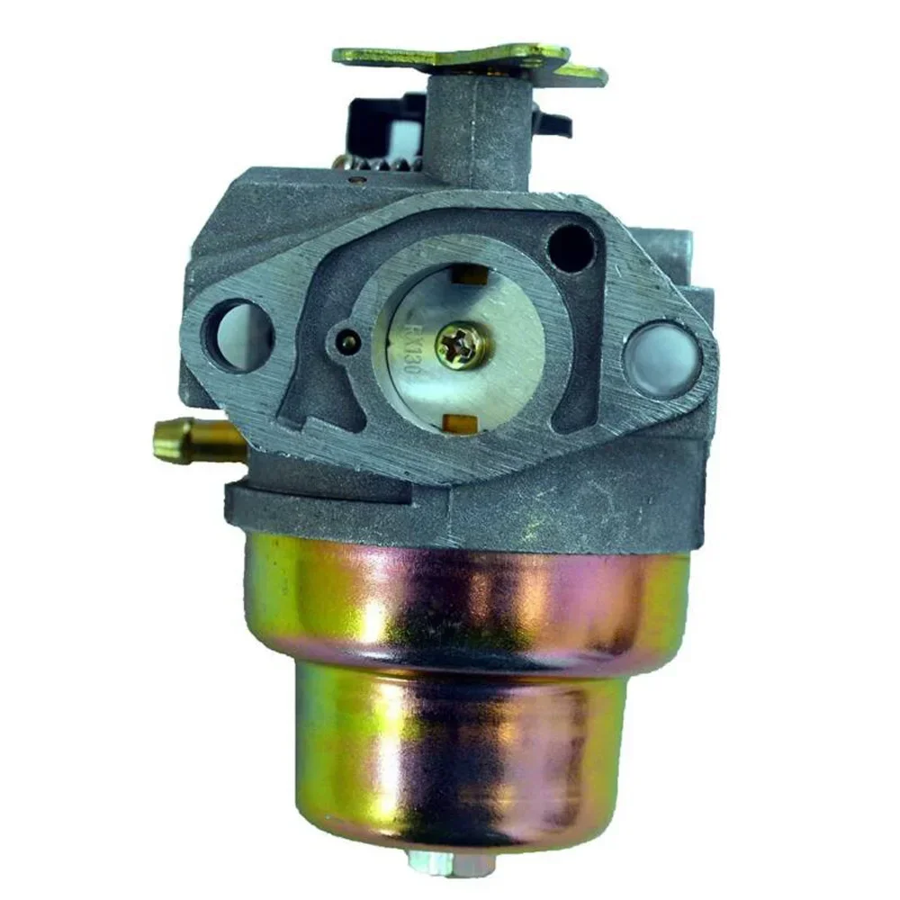Carburetor For Troy-Bilt TB130 With Honda GVC160 Engine - Replacement Carb For Lawn Mowers 2 thumbnail image