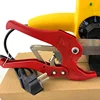 1 Set 20-32mm 220V Plumbing Tools Plastic Pipe Welder Pvc Welding Machine Ppr Welding Machines With Cutter Paper Box 3