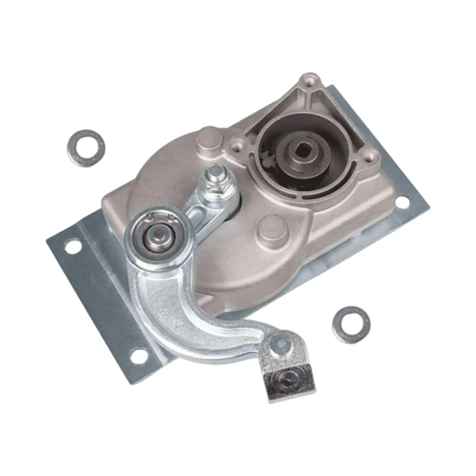 

Motor Gear Box Linkage, 1101425 ,Gear Box Curved Linkage with A for Step Series