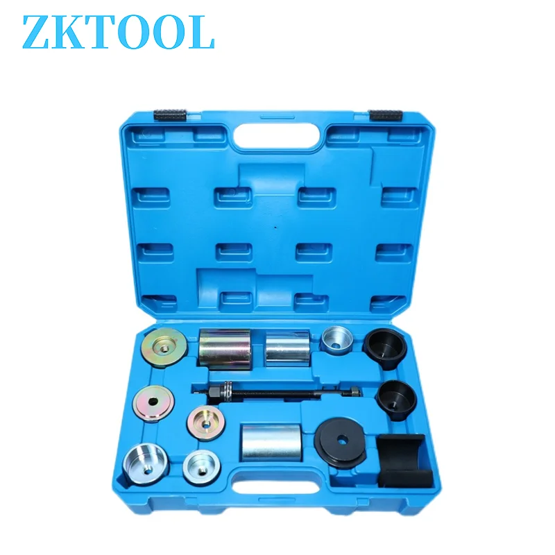 SuitableforBMWrearaxledifferentialsteeringarmsuspensionbushing