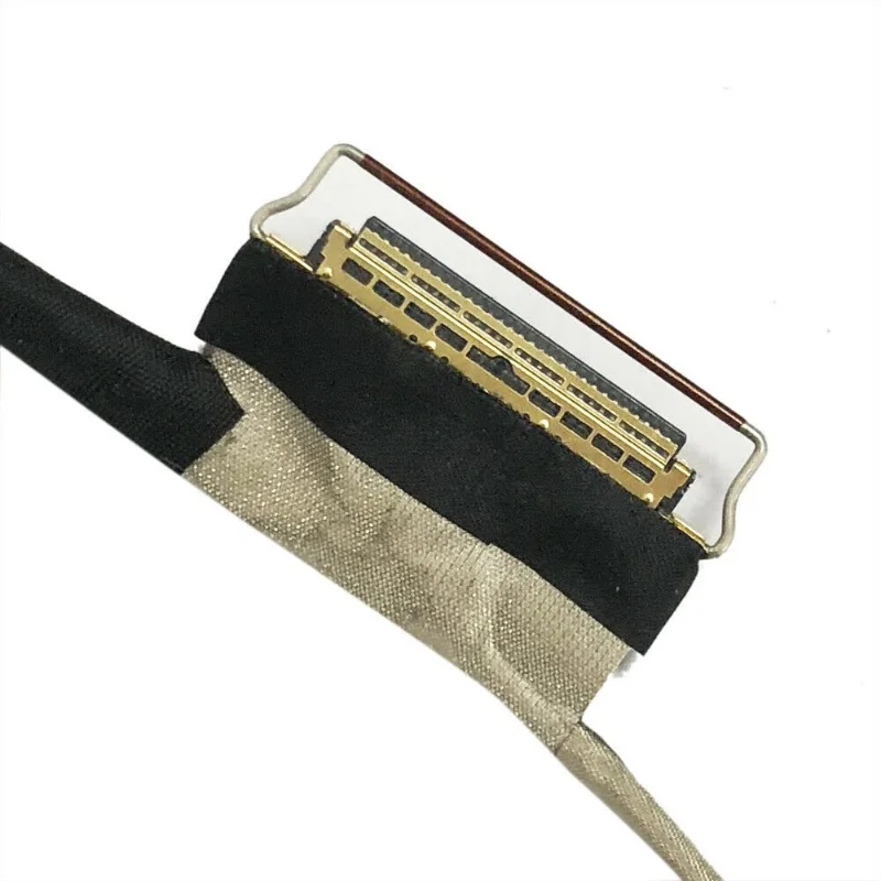 Replacement LCD LVDS LED Screen Video Display Flex Cable for Lenovo HS560 ideapad 3-15ITL6 NO-Touch 30pin DC02C00QY00 10 20 laptop display cable