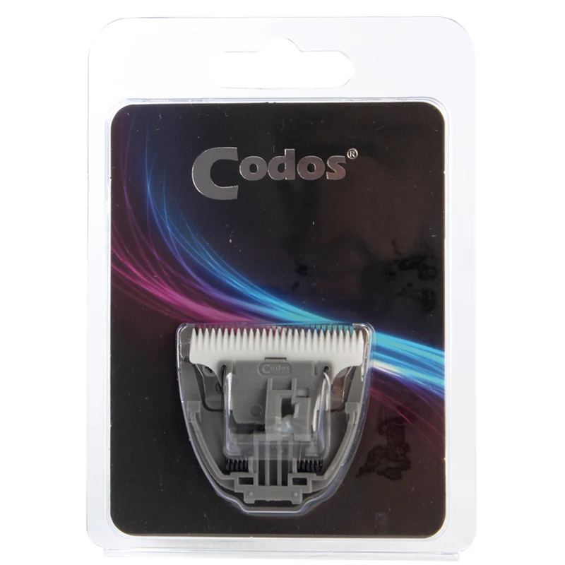 Original Codos CP9600 CP6800 Spare Blade Hair Cutter Blade Head Knife Compatible for Codos CP8000 CP5000 CP3380 CP9200 CP9700