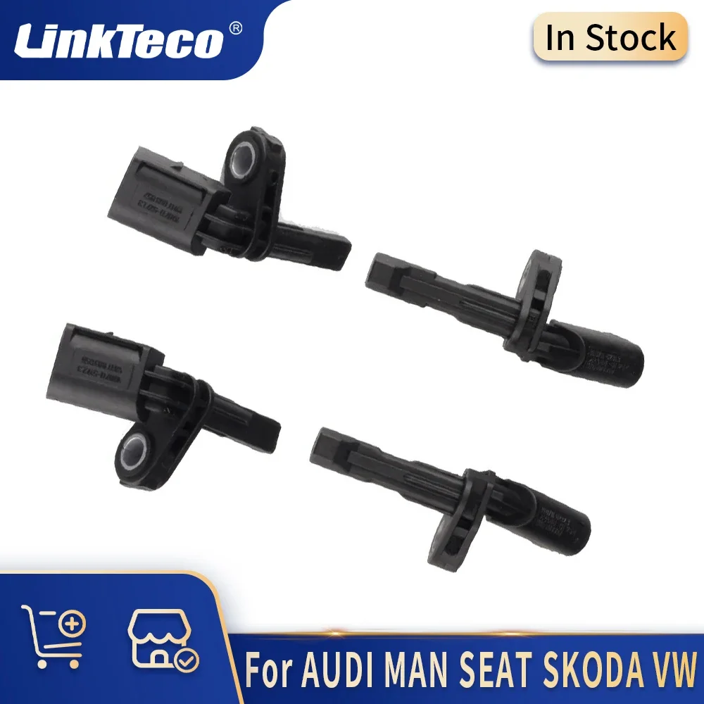 NTK Sensor de velocidade da roda AB2042 ABS