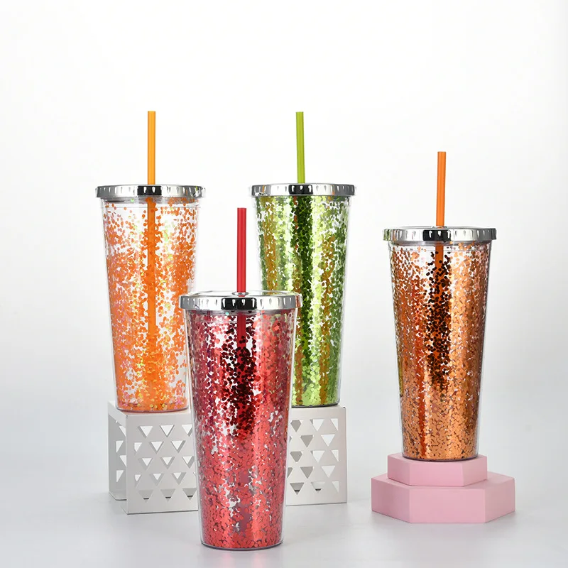 https://ae01.alicdn.com/kf/S59f21d4afc404ccda1cd9bc11a74e57ai/double-wall-700ml-710ml-24oz-plastic-glitter-cold-cup-tumbler-cup-with-metallic-electroplated-lid.jpg