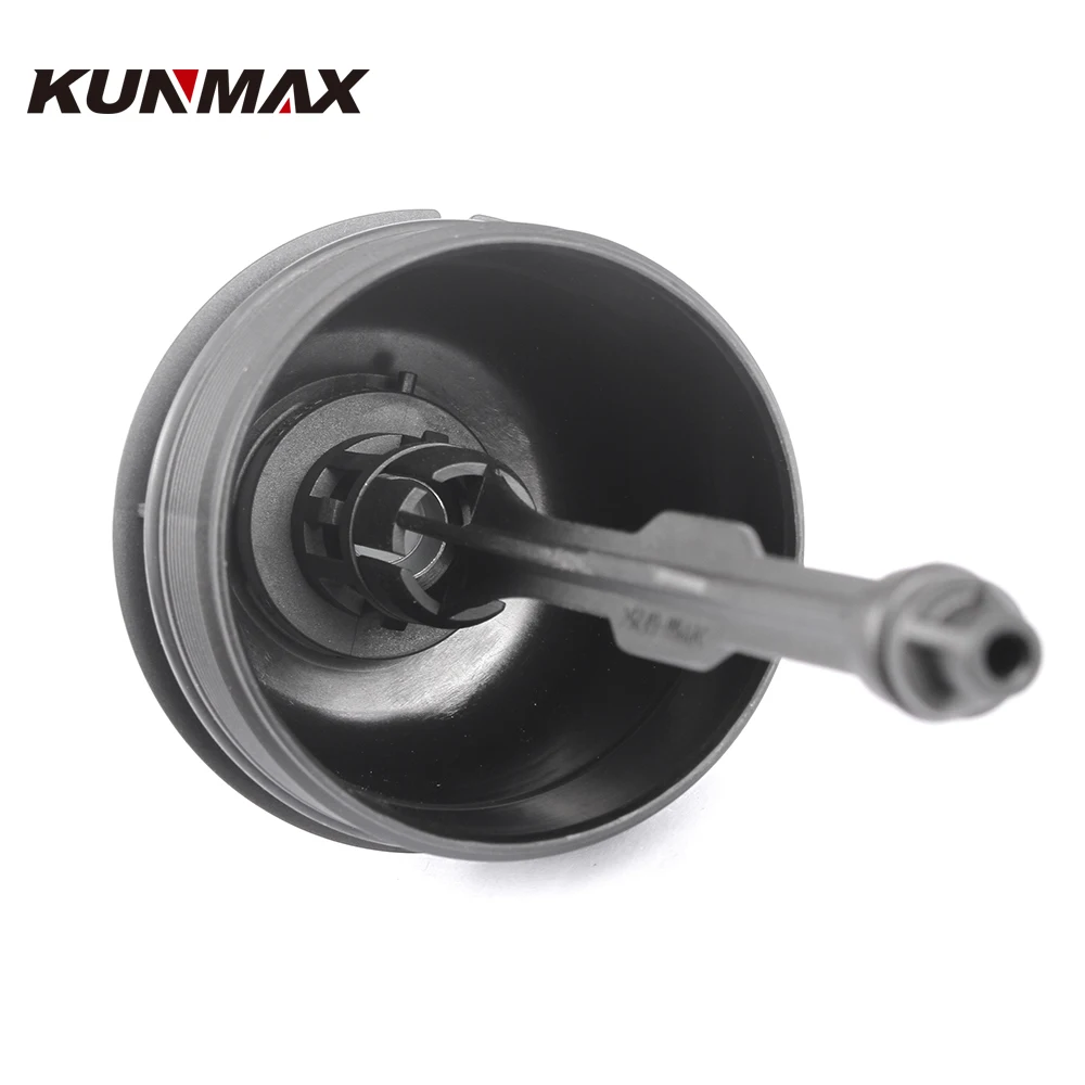 Oil Filter Housing Cap Cover Assembly Replacement No. &lrm;263503C300