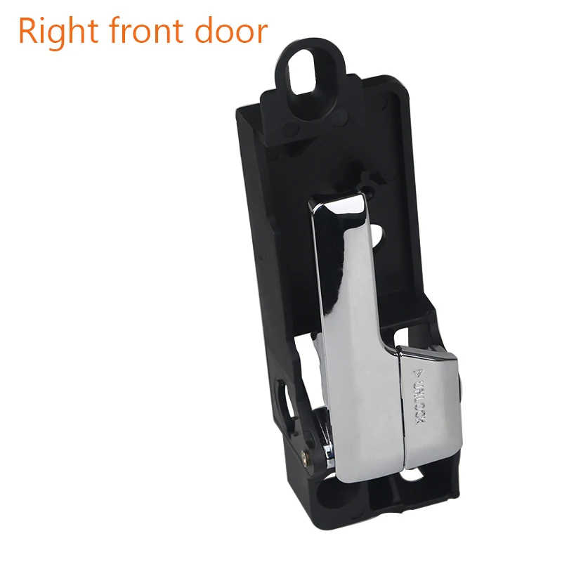 Replacement REPF462380 Exterior Door Handle Compatible With 2006