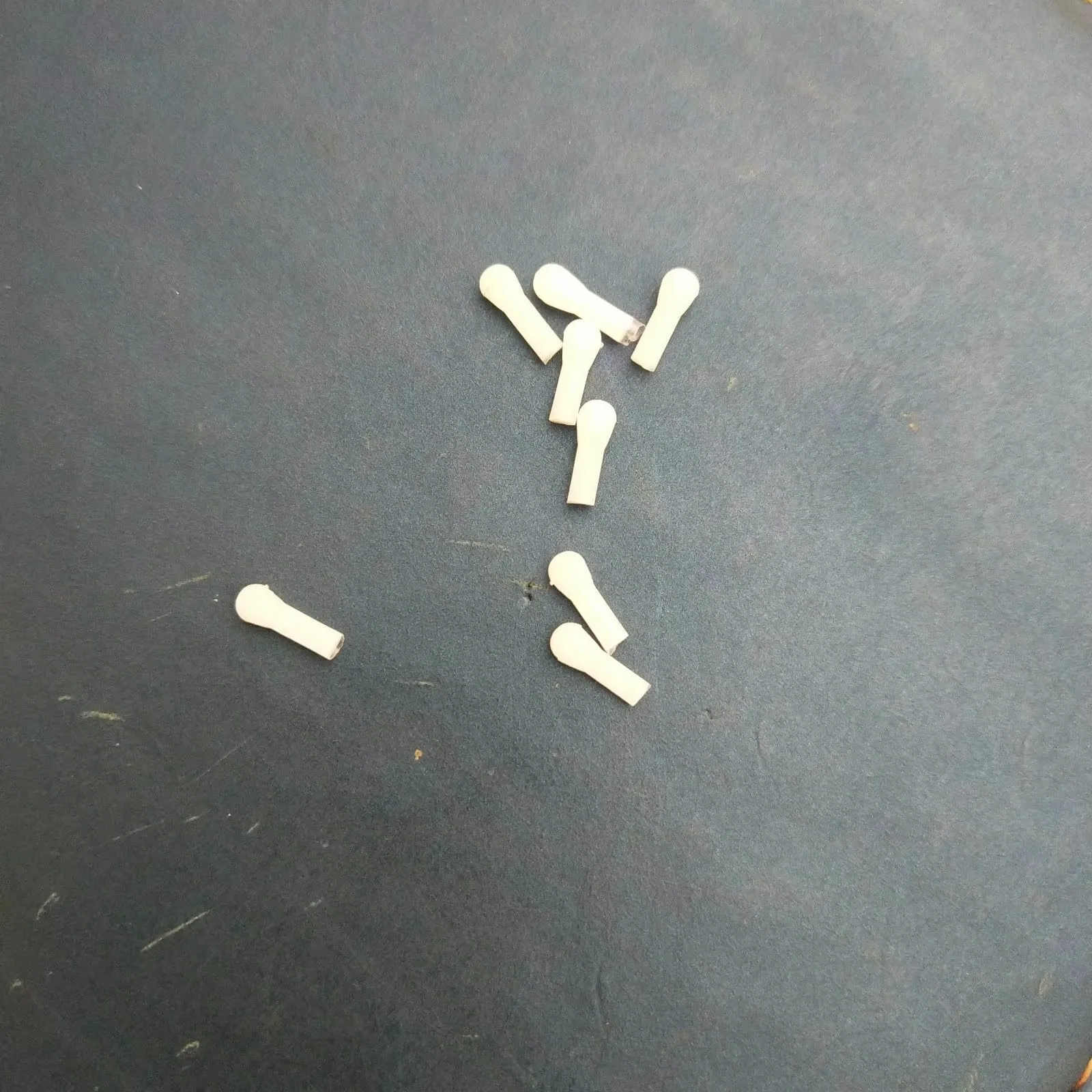 100Pcs Clarinet Woofer Connecting Rod