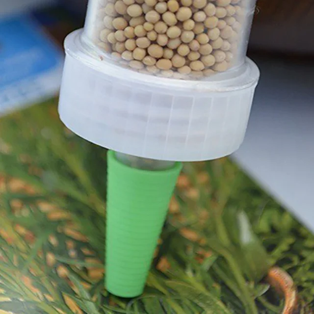 Mini Vetőmag Adagoló Kerti Vetőgép Ültetvény Szerszám Palánták Zöldségmag Kézi Tartozékok Új Kiegészítők - Image 2