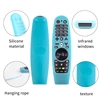 Remote Control Protection Sleeve Soft Silicone Case For LG Smart TV Remote Control AN-MR600/AN-MR650/AN-MR18BA/AN-MR19BA 4