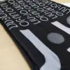 2024 Foreign Trade Original Order Italy Luxury brand liu Hot selling Embroidered Print Beach Sunshade Multi functional Scarf 4