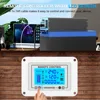 New 24V 4000 Watts Pure Sine Wave Inverter, 24V DC to 110V AC Power Inverter with 4 AC Outlets, USB Port, Type-C Port for Truck 3
