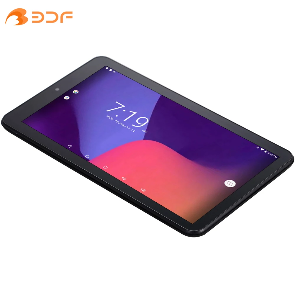 Nuovo Tablet Pc Wifi Da 8 Pollici Android 6.0 Quad Core 2Gb Ram 32Gb Rom Wi-Fi Bluetooth Google Store Tablet Android Economici E Semplici
