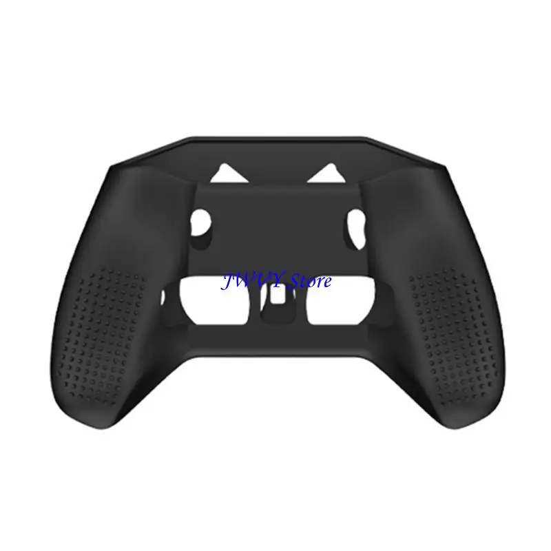 573A Controller Silikonabdeckung für Vader 4 Beschützer Hülle Häusergehäuse staubdes kratzfeste Hautabdeckung – Detail 10