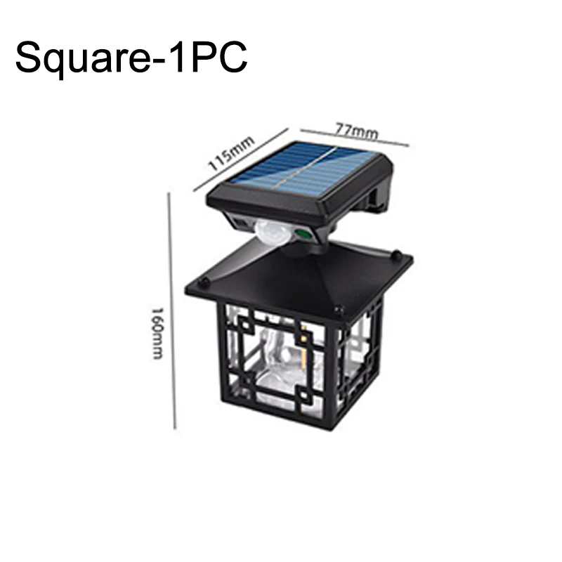 Square-1PC