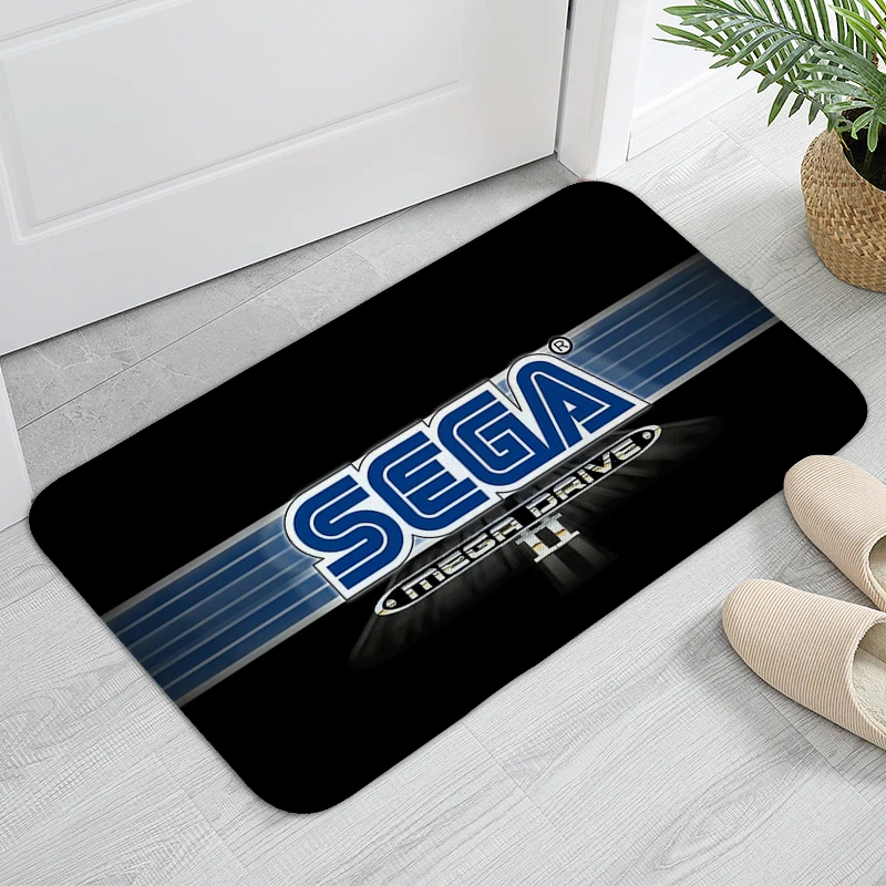 

Carpet for Kitchen Floor Mats Front Door Segas Rugs Baths Room Decorating Items Non Slip Doormat Entrance Door Home Decorations