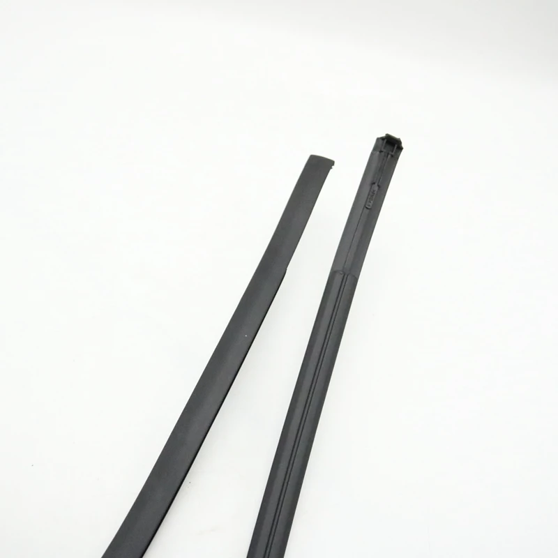 Auto Car Roof Drip Finish Moulding Seal Strips For TOYOTA YARIS Sedan AU Vios 2007-2013 (Asian）Vitz 2009-2011