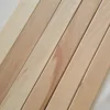 10Pcs Replacement Bed Slats 2.49ft Wooden Bed Sofa Slats Slightly Curved 6