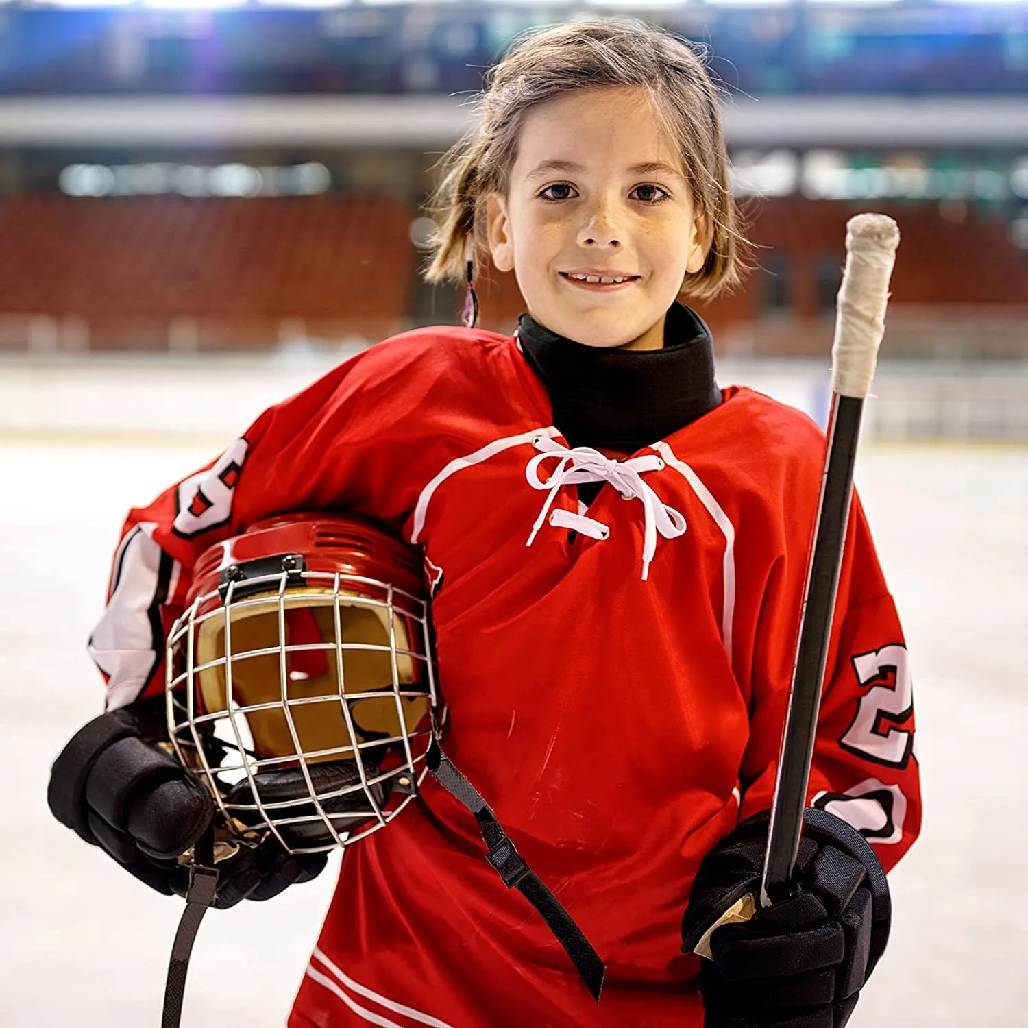 

Hockey Helmet Chin Strap Single Snap Ice Hockey Helmet Chin Strap Detachable Chin Strap Hockey Helmet Accessory