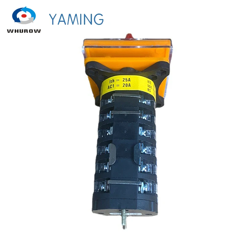 6 polos 8 controle de posicao ymw28 20 6 20a t 16exf64d 6 03