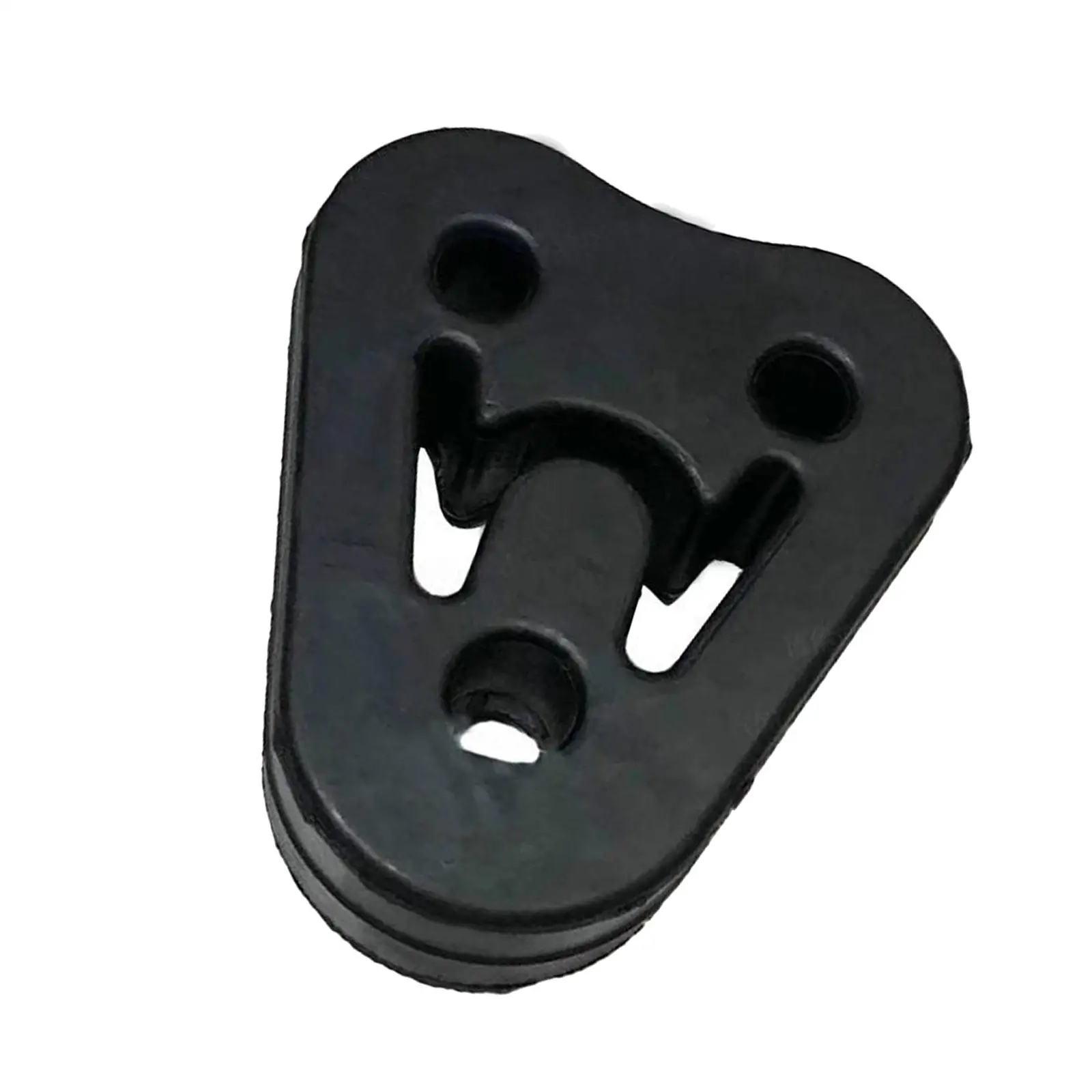 Exhaust Hanger 28760-4B030 ,Professional, 3 Holes ,Durable Portable Insulator