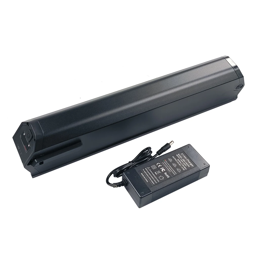 Reention Dorado Batteria 48V 12.8Ah 14Ah 17.5Ah Per Ncm Mosca Zumndapp Z801 Dehawk Fiito Fatbike Ft26 Telefunken M Akku