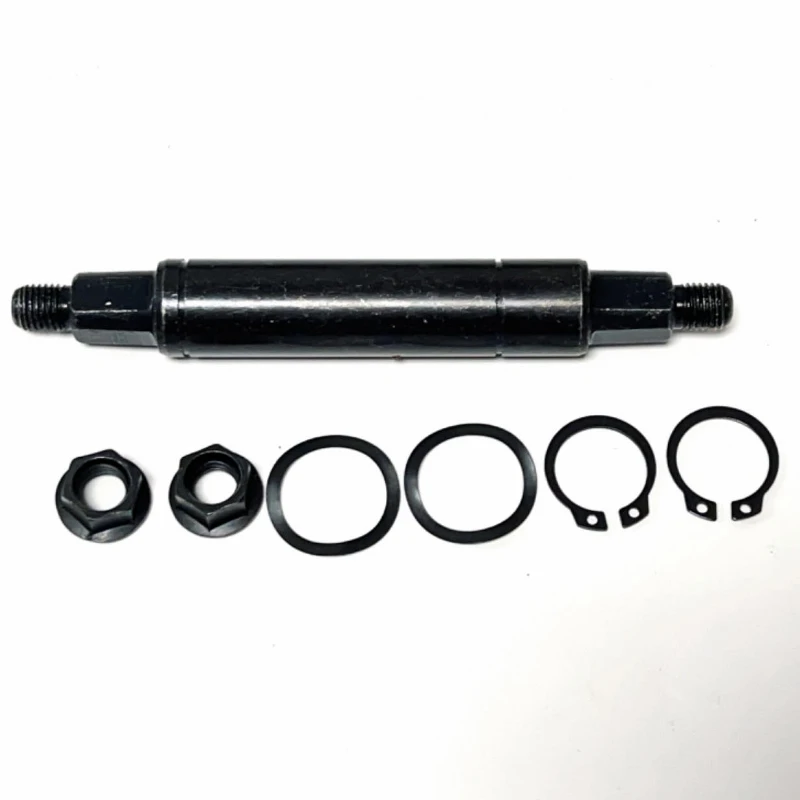 For gym dynamic cycling drive center bearing accessory home spinning bike bearing accessory spinning bike drive
