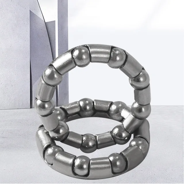 MTB Bike Fork Headset Ball Bearing Bowl Sets Bicycle