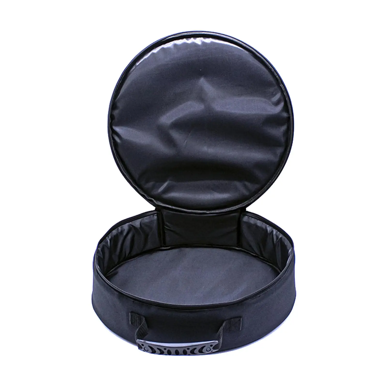 Waterproof EV Cables Bag Electric Vehicle Charger Case EV Charging Cable Storage Bag Zipper Closure Car Chargers Oxford Cloth