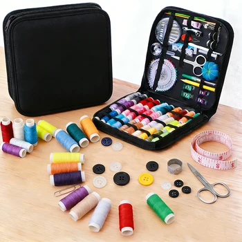 Portable Complete Sewing Kit 1