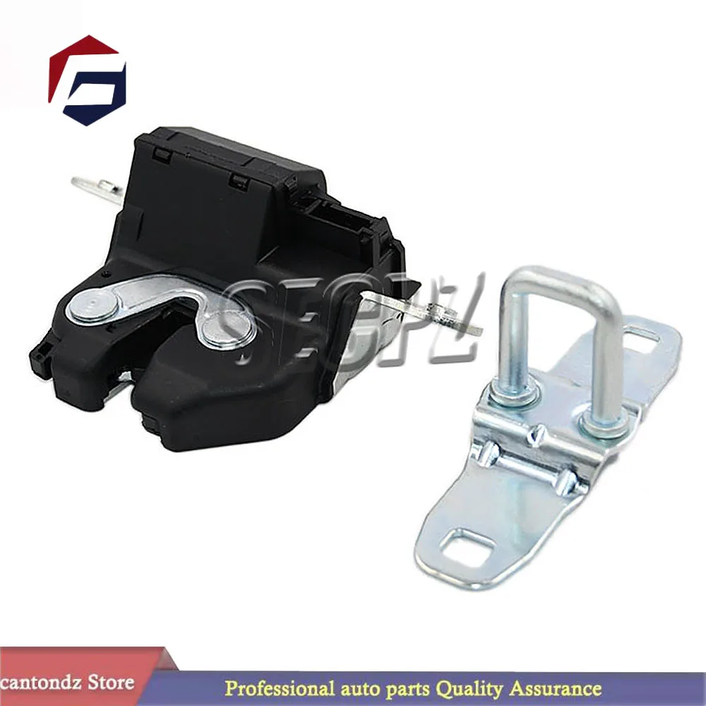 

Car Tailgate Door Latch Lock Actuator 55702917 For Fiat 500 Grande Punto Bravo Punto Evo 2010-2014