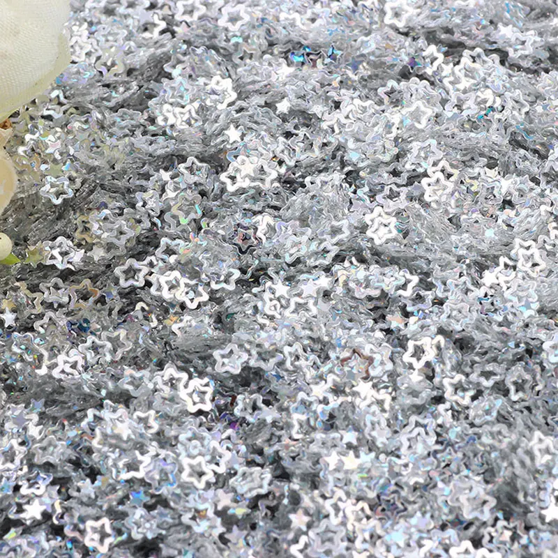 silver