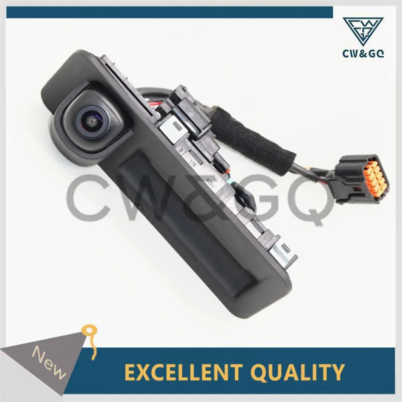 

for back camera FOR HYUNDAI 2017+ Solaris Elantra AD 95760F2001 95760 F2000