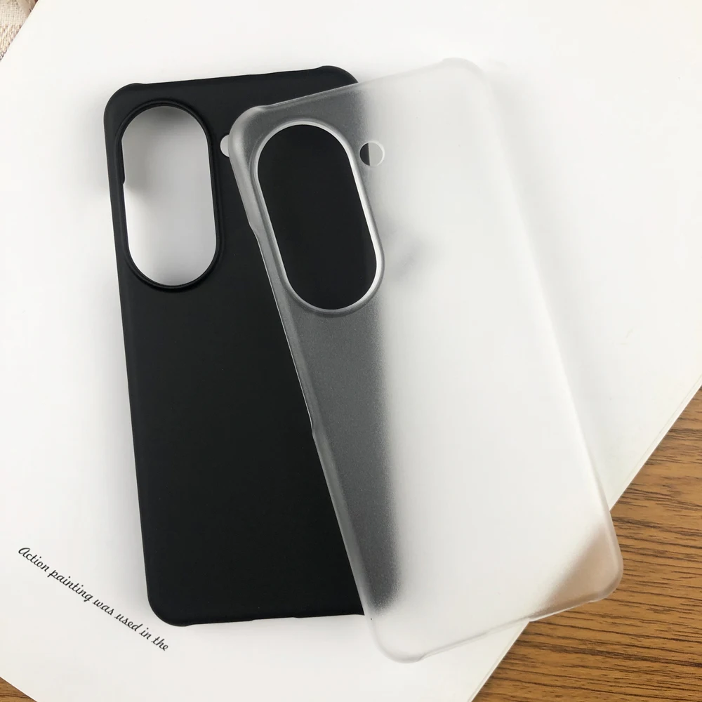 Custodia Magnetica Rigida In PC Ultrasottile E Semplice Per - Foto 4