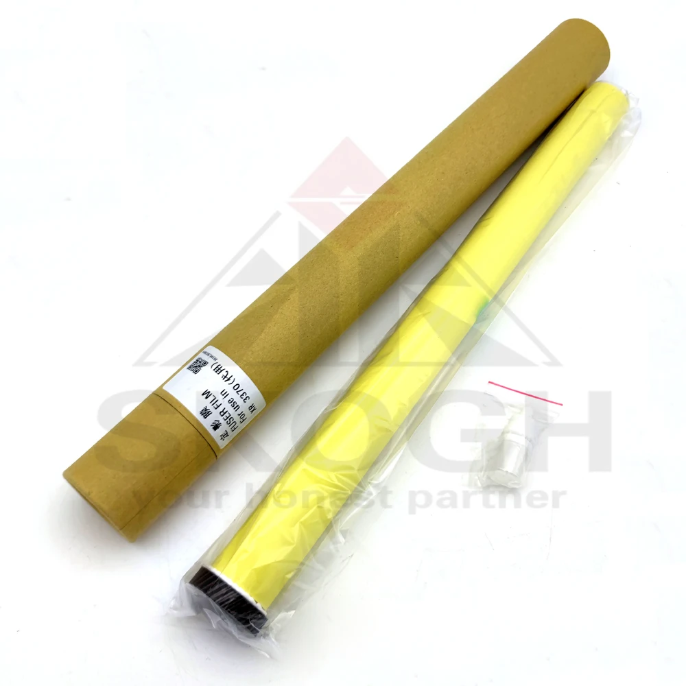 Original Fuser Film Sleeve para Xerox Phaser 7525 7530 7535 7545 7556 7830 7835 7845 7855 7800 7500 Cinto de Fixação Filme 604k62220 - Imagem 6