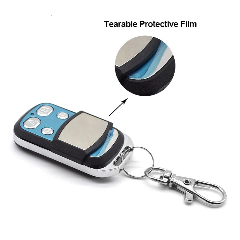 KEY TXB SUB 44R KEY 900TXB-42R Remote Control Gate Remote Control KEY Garage Door Remote Control 433.92MHz