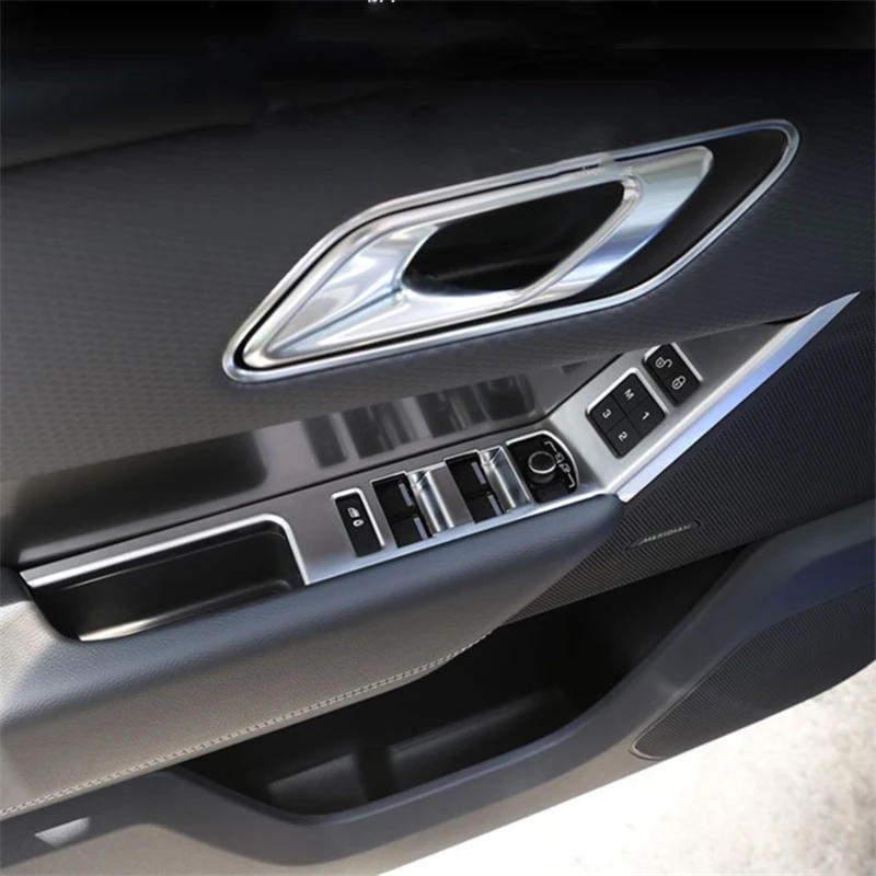 

WELKINRY для Range Rover Velar L560 2017 2018 2019 2020 2021 2022 2023