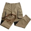 WW2 Jacket M42 Uniform Retro Airborne Paratrooper Cycling Jackets and Pants US Soldiers WW2 Uniform 4