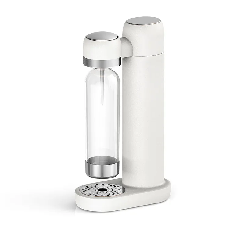 Soda Maker Machine Ugasun Desktop Carbonated Sparkling Water Portable