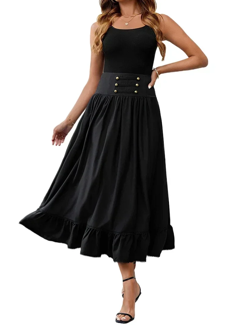 Jupes Renaissance Renaissance pour Femme - Vestiaire Collective