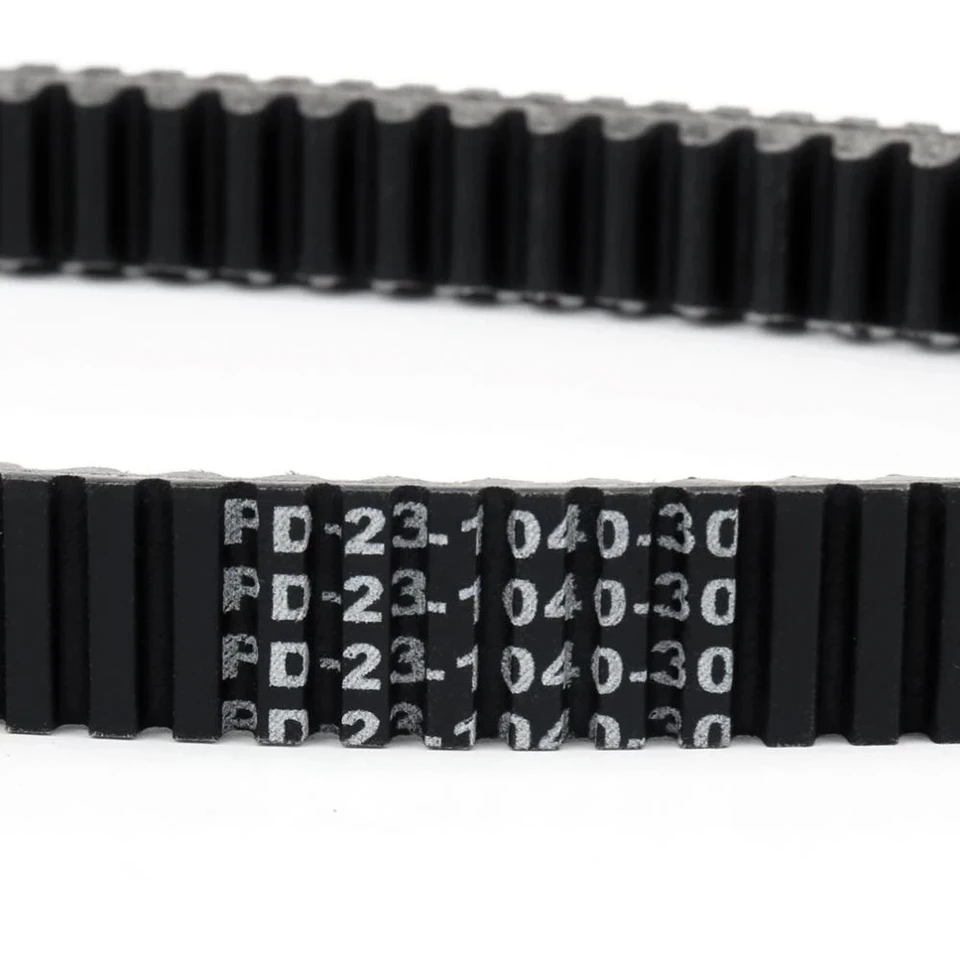 Heavy Duty Drive Belt 3211095 For Polaris SPORTSMAN 500 HO EFI 2003 - Foto 6