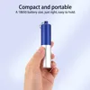 1PCS Portable Multi Color USB 5V/1A Power Bank Case 18650 Suite Battery External DIY Charger Box Kit Universal Cell Phones 2