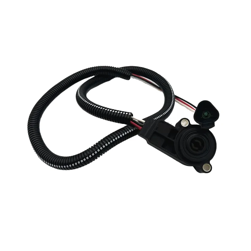 For Excavator Loader Accessories CAT Caterpillar 612G 631D pedal accelerator position sensor 266-1466