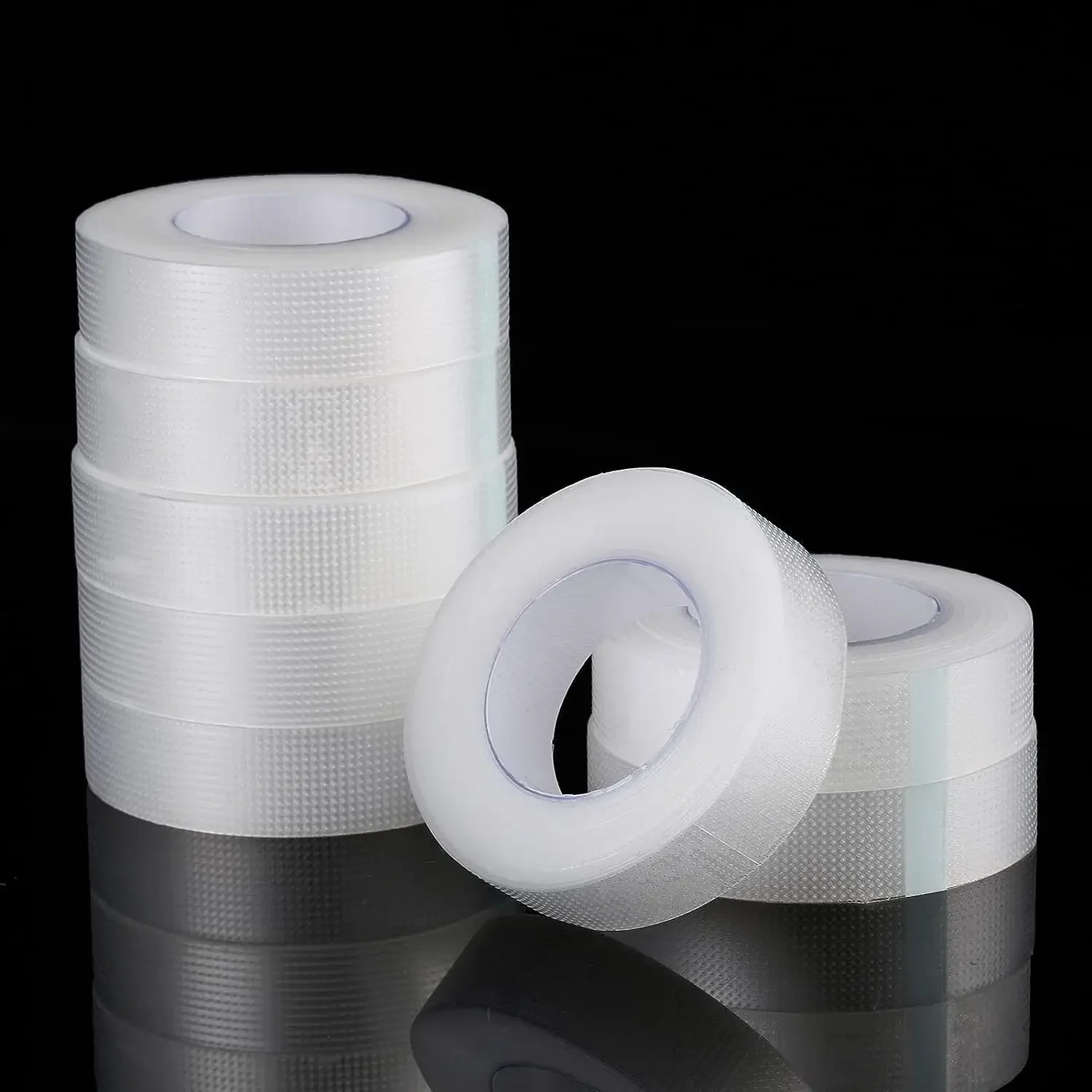 Eyelash Extension Tape 3/5/6/8/20 Rolls for Lashes Grafting eyelash extension tape eyelash accessories eyelash extension supplies