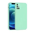Cyan blue